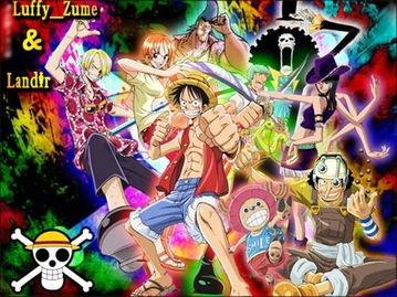 娱乐吃瓜君航海王